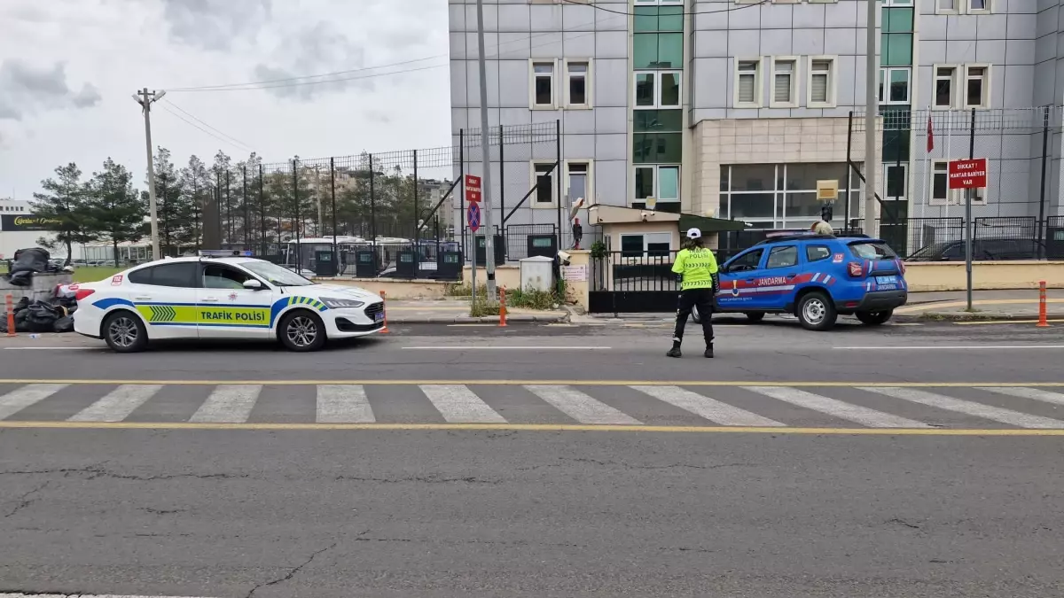 Narin Güran Cinayeti Davasında Duruşma