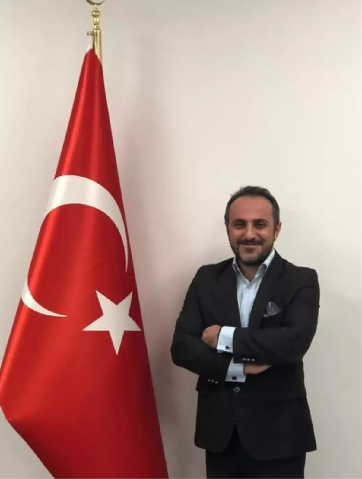 Rektör \'Dayı\' Olunca