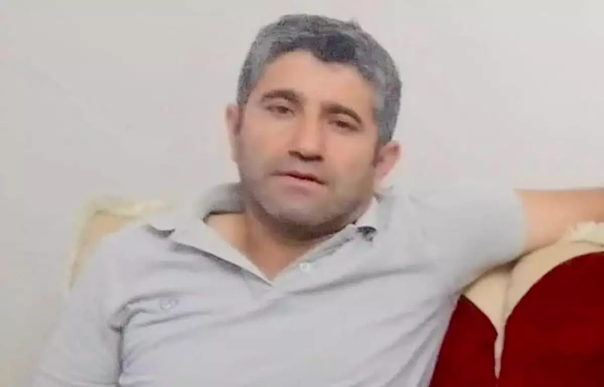 Ordu\'da Kontrolden Çıkan Araç Duvarın Altına Düştü