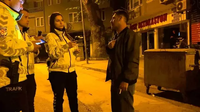 'Sicilim bozulmasın' deyip alkolmetreye üflemedi, bedeli çok ağır oldu