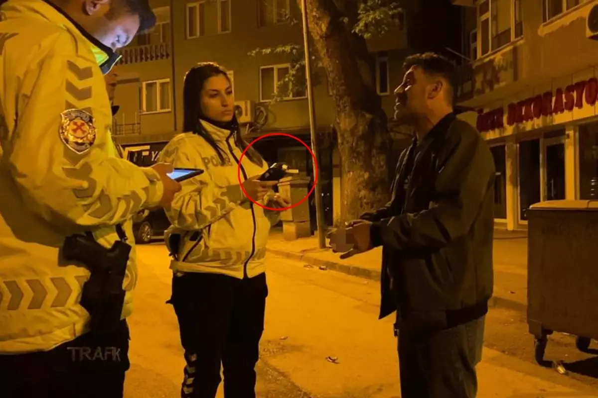 "Sicilim bozulmasın" deyip alkolmetreye üflemedi, bedeli çok ağır oldu