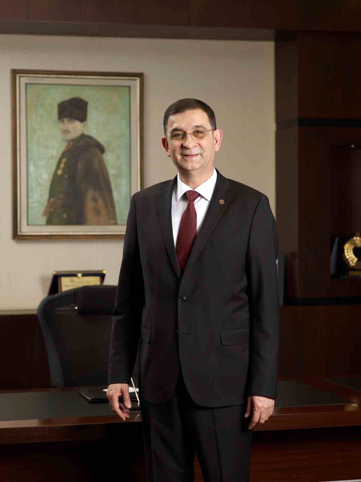 Gaziantep\'in İhracatı Yüzde 9 Arttı