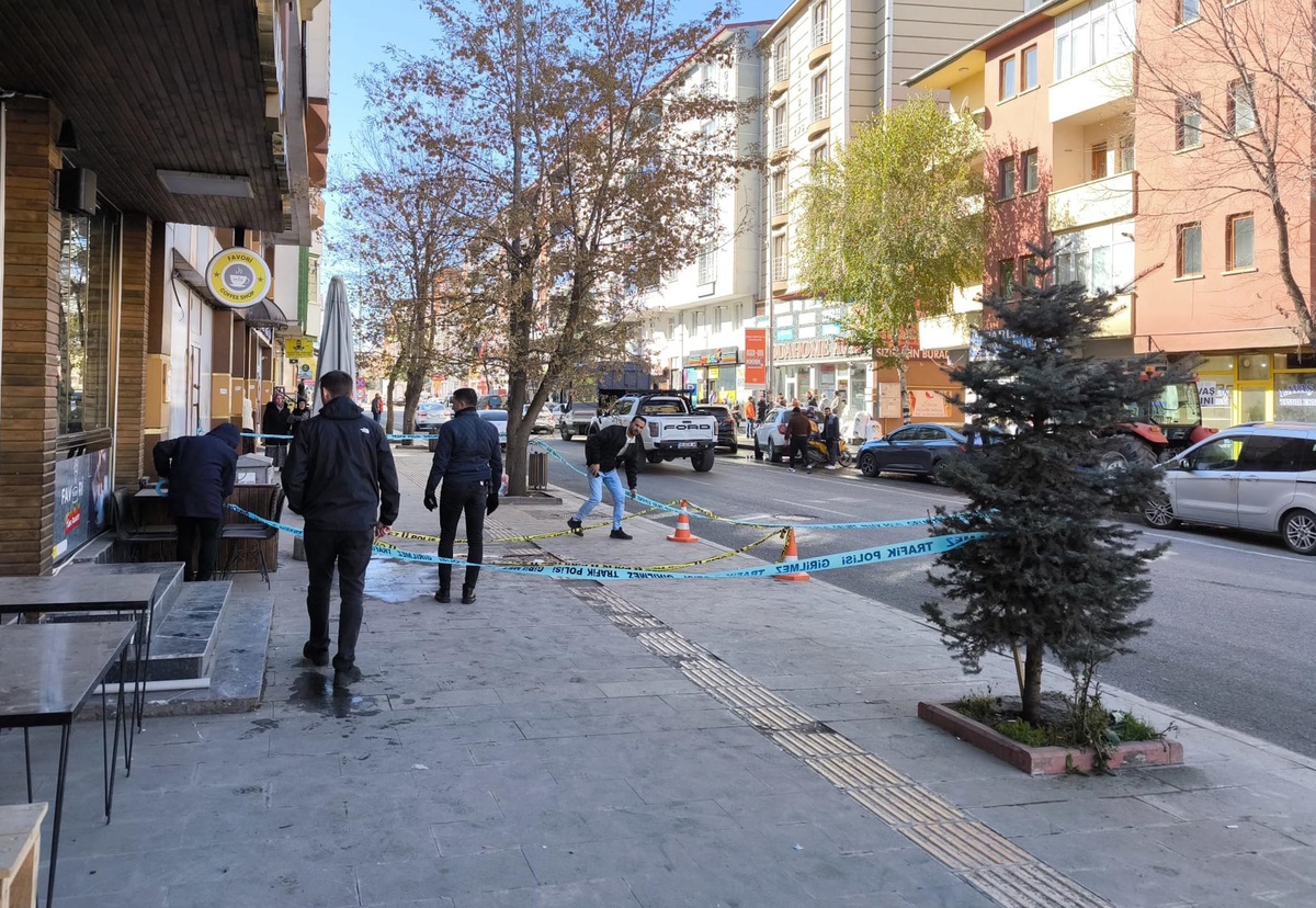 Kars\'ta 6 Yaşındaki Çocuk İçin Müebbet İstemi