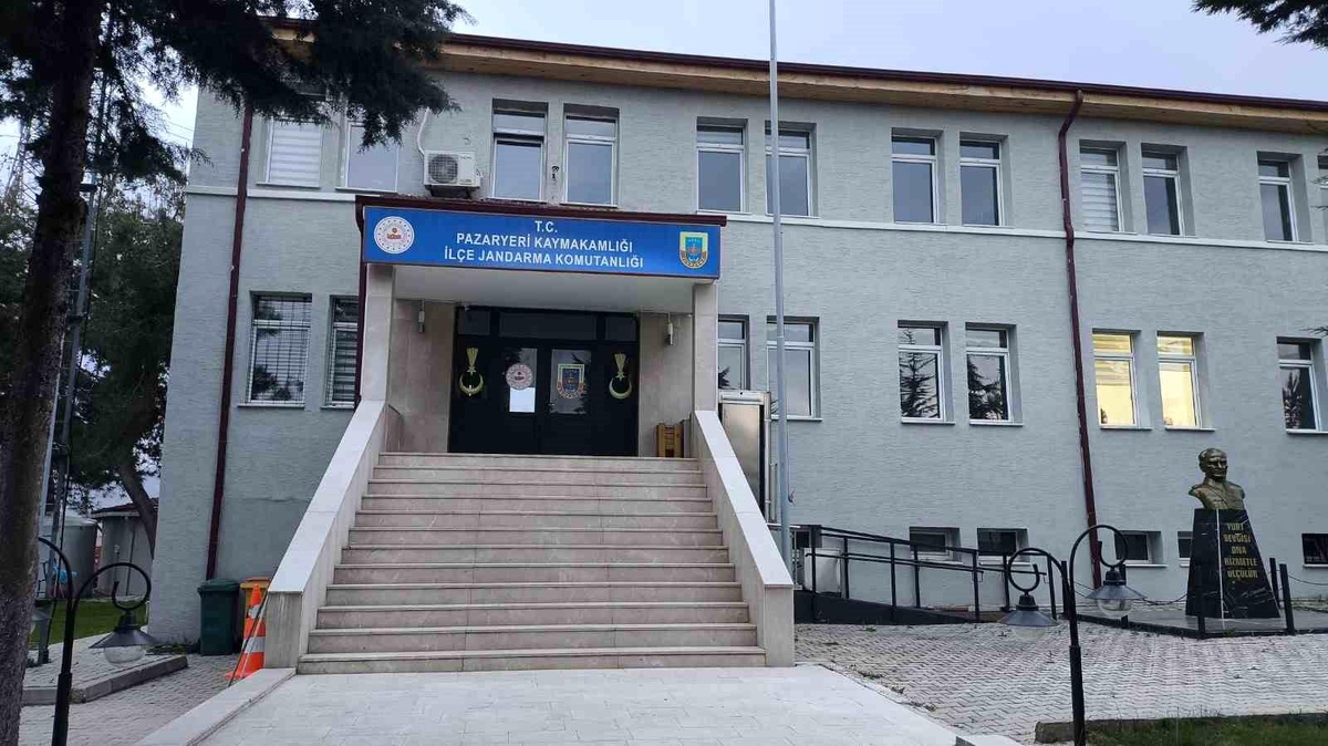 Bilecik\'te Yaşlı Kadın Dolandırıldı