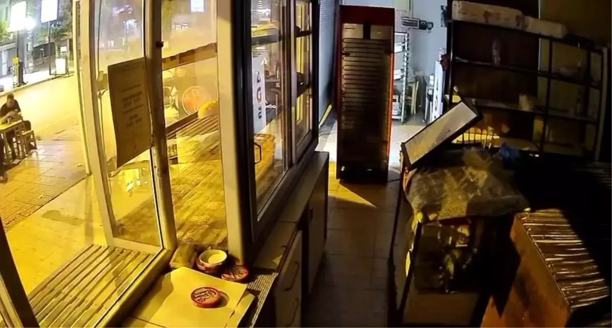 Adana\'da Silahlı Saldırı