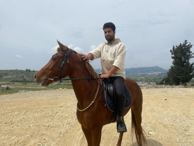 Atıyla markete giden gence 'Alkollü araç kullanmaktan' ceza şoku Atıyla markete giden gence 'Alkollü araç kullanmaktan' ceza şoku