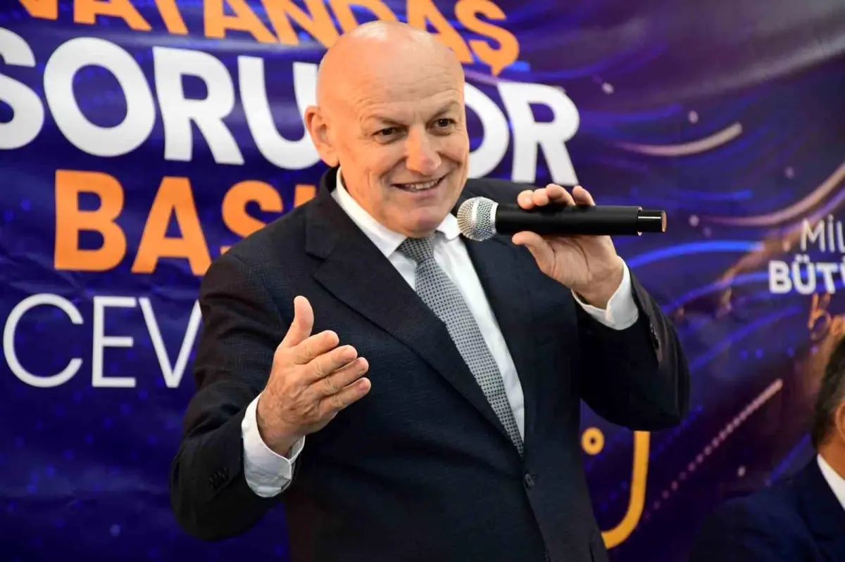 Terme Belediye Başkanı Kul: \'Halkımızla Doğrudan İletişim Kuracağız\'