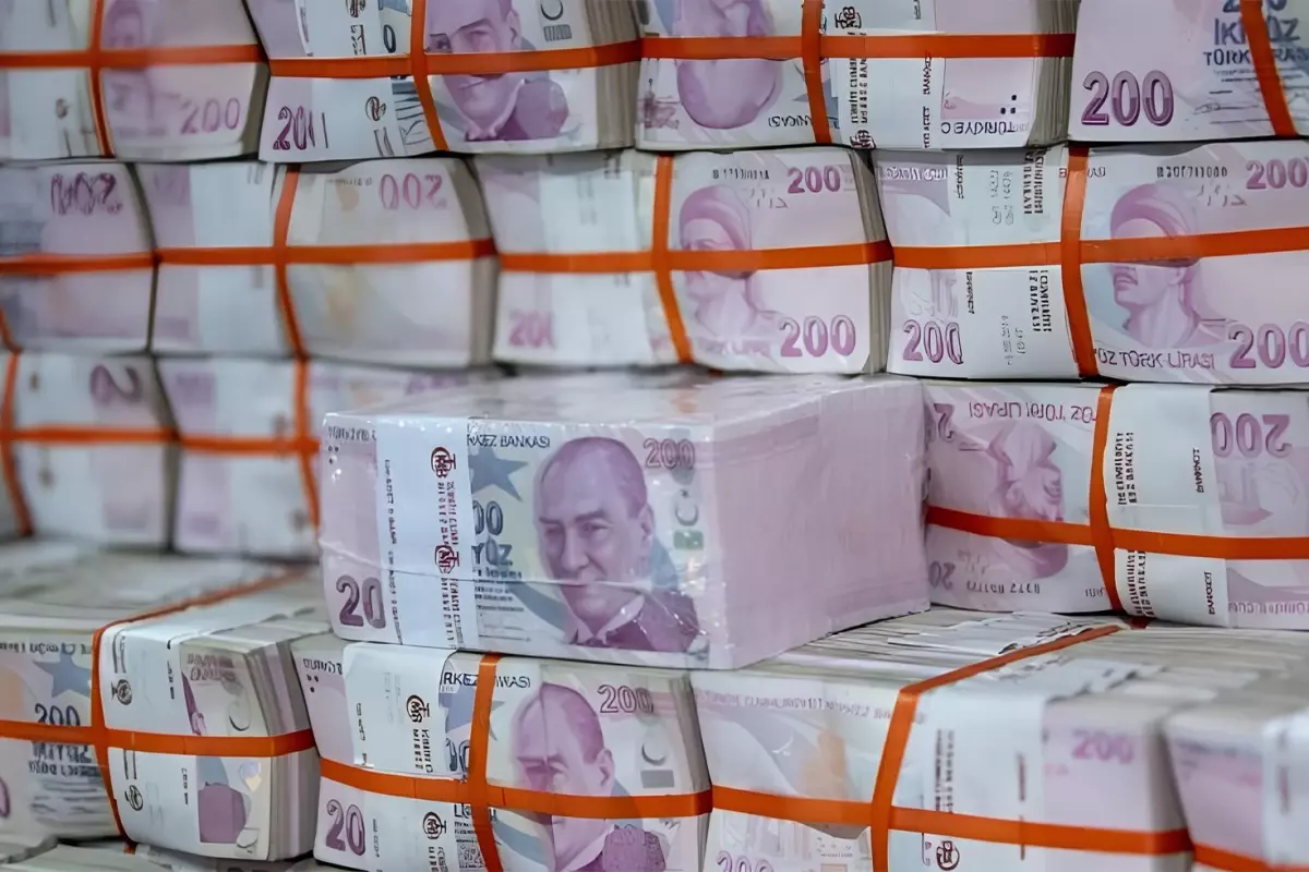 Borsa İstanbul\'da felaket! Kaybolan paranın haddi hesabı yok