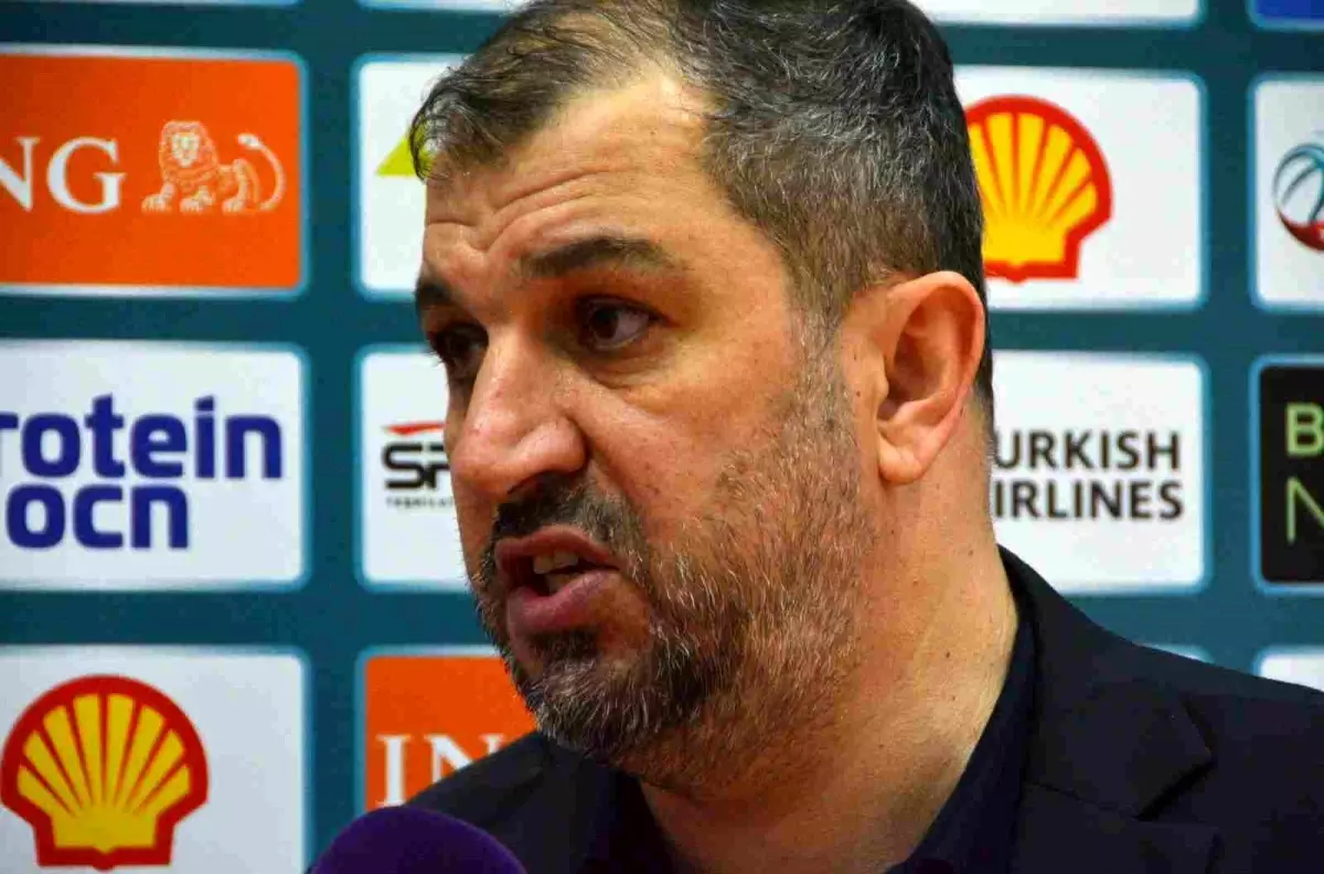 Aliağa Petkimspor Önemli Zafer Aldı