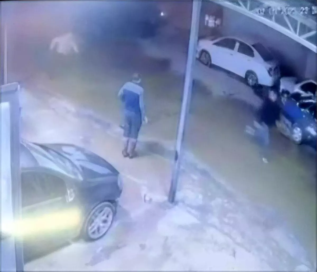 Bartın\'da Polisi Kandıran Sürücü Yakalandı