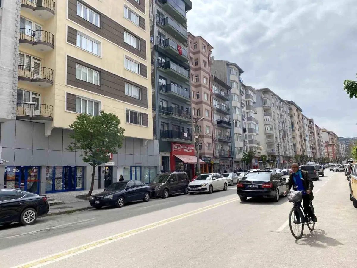 Eskişehir\'de Depreme Dayanıklı Konut Tercihi Arttı