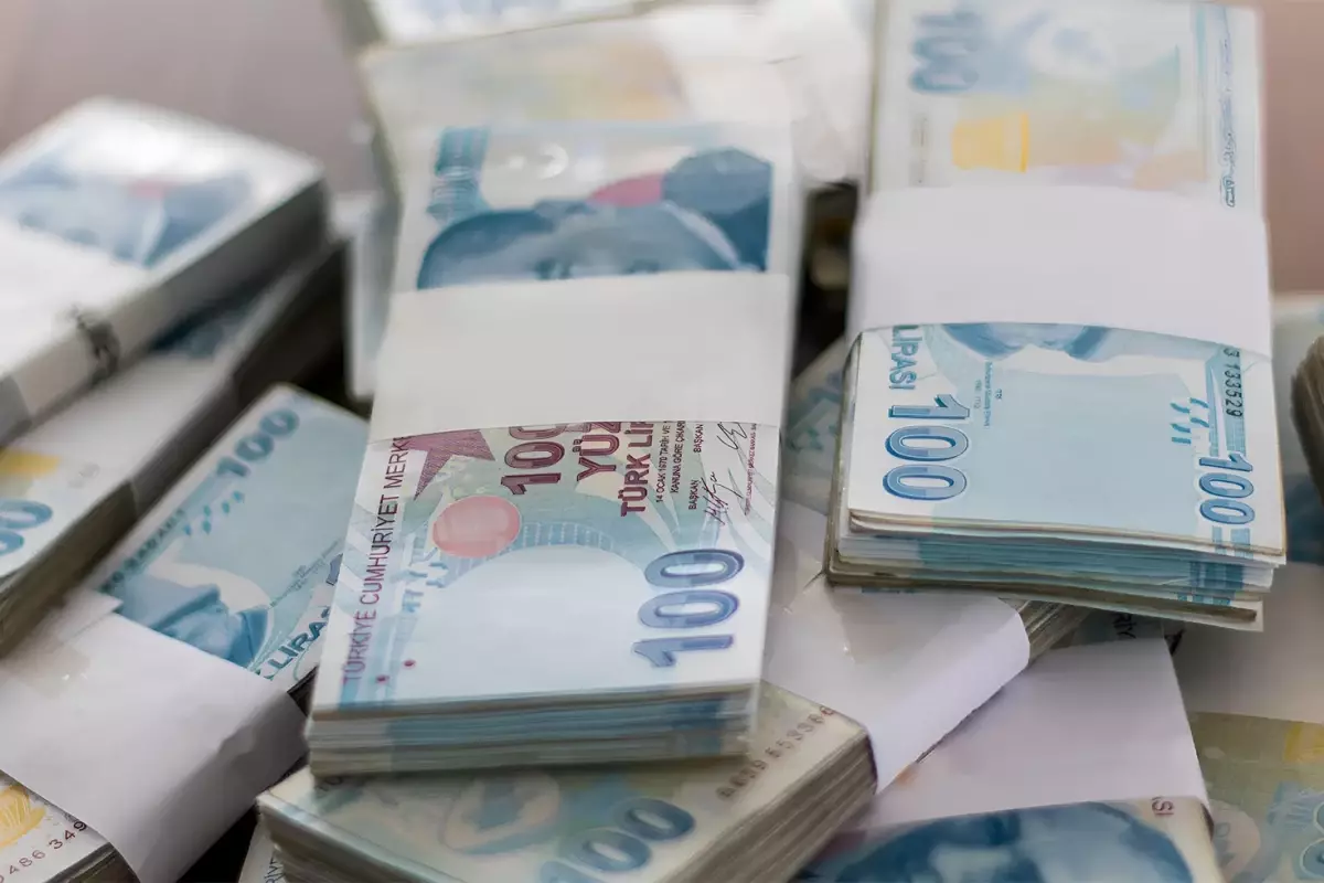 Türk ekonomisi kritik veriye odaklandı