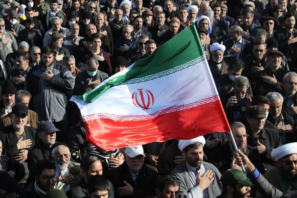 İran, ABD\'nin yaptırım kararlarına tepki gösterdi: Müzakere sürecine zarar verdi