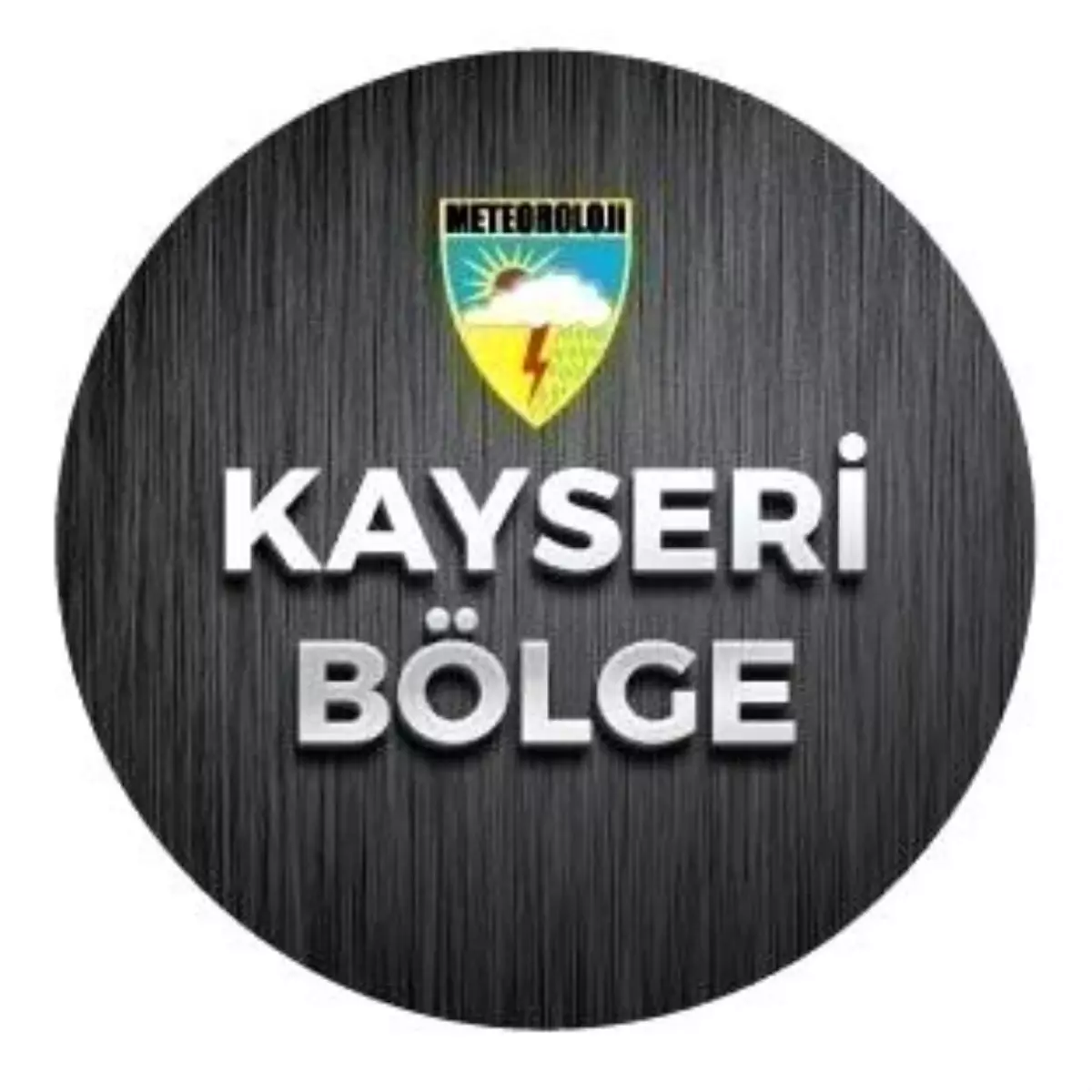 Kayseri\'de Kuvvetli Yağış Uyarısı