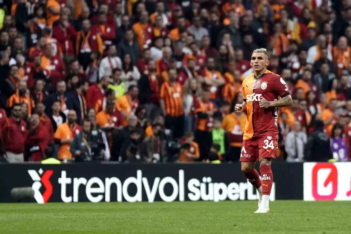 Torreira\'dan Hat-trick: Kariyer Rekoru