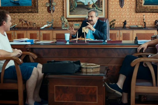 Önder'in az bilinen yönü! Çok sayıda filme damgasını vurmuştu Önder'in az bilinen yönü! Çok sayıda filme damgasını vurmuştu