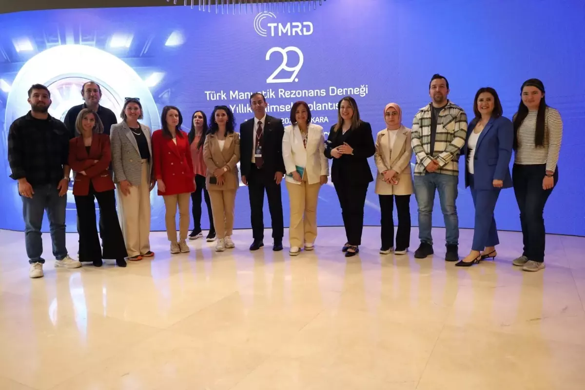 Yapay Zeka ile MR Çekimleri Hızlanacak