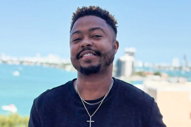 Reality show yıldızı Kirk Medas, 33 yaşında hayatını kaybetti