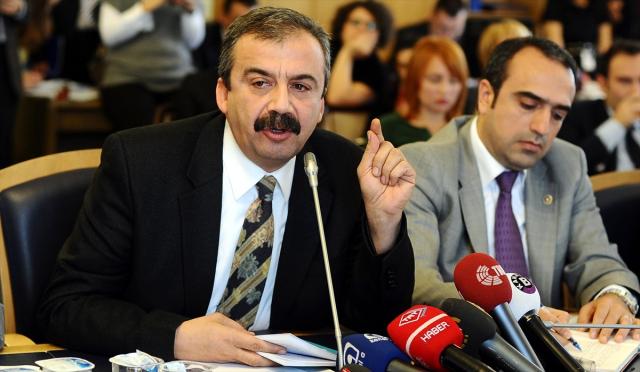 Sırrı Süreyya Önder'e veda! İşte cenaze programının detayları