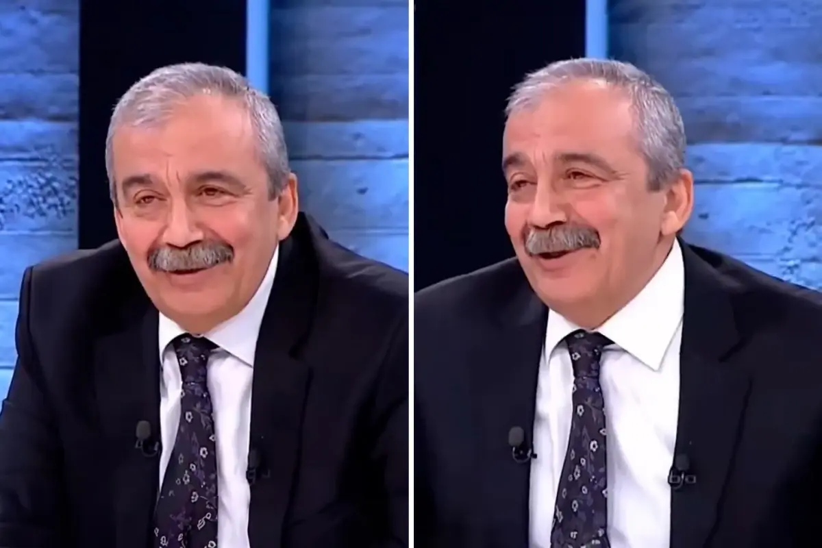 Sırrı Süreyya Önder\'in vefat etmeden önce verdiği son röportaj