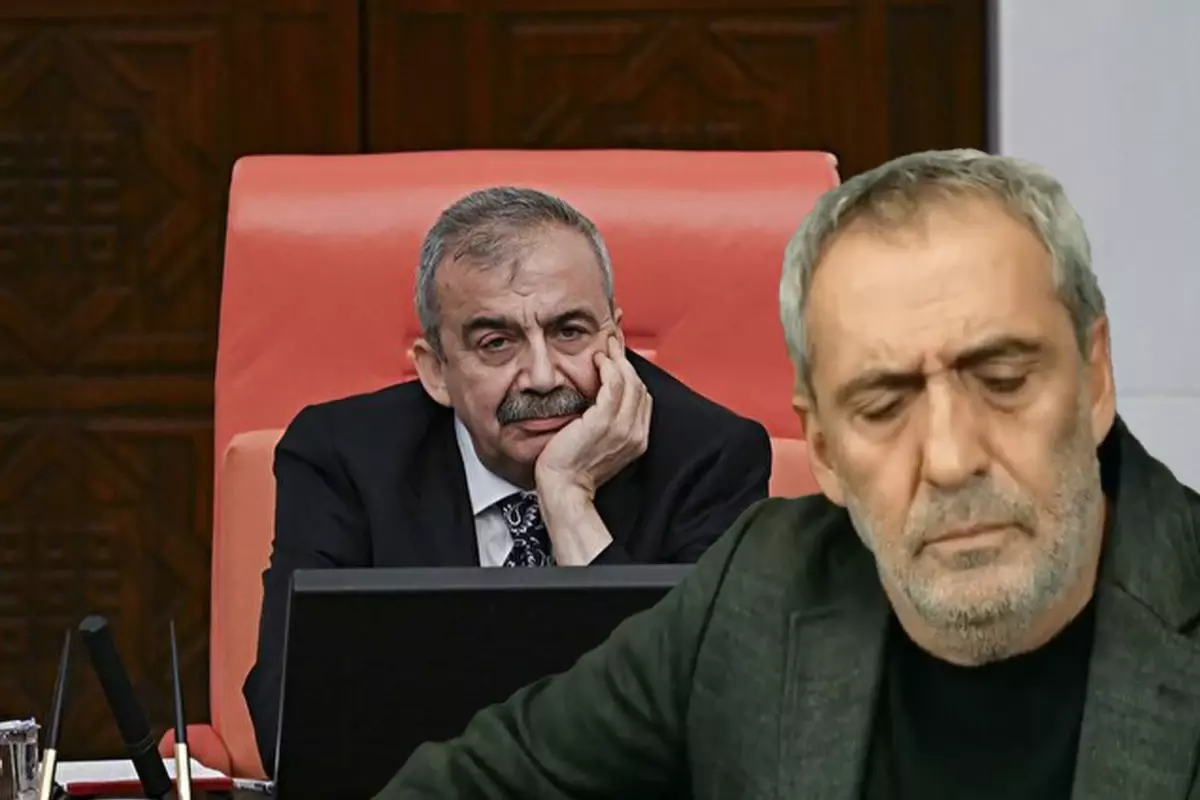 Yavuz Bingöl\'den Sırrı Süreyya Önder\'in vefatı sonrası duygusal paylaşım: Kime türkü söyleyeceğim?