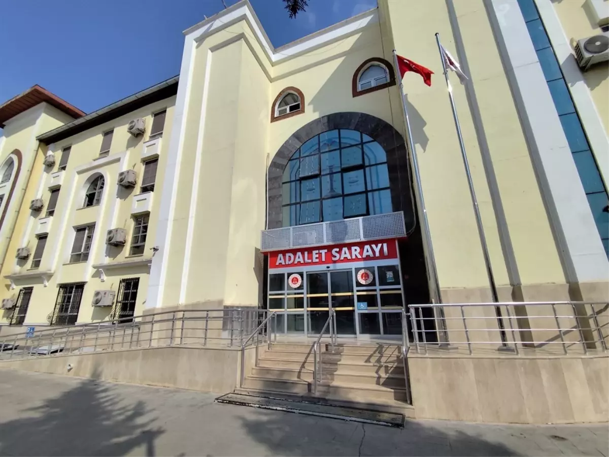 Diyarbakır\'da Kayıp 15 Yaşındaki Rukiye Türk İçin Arama Başlatıldı