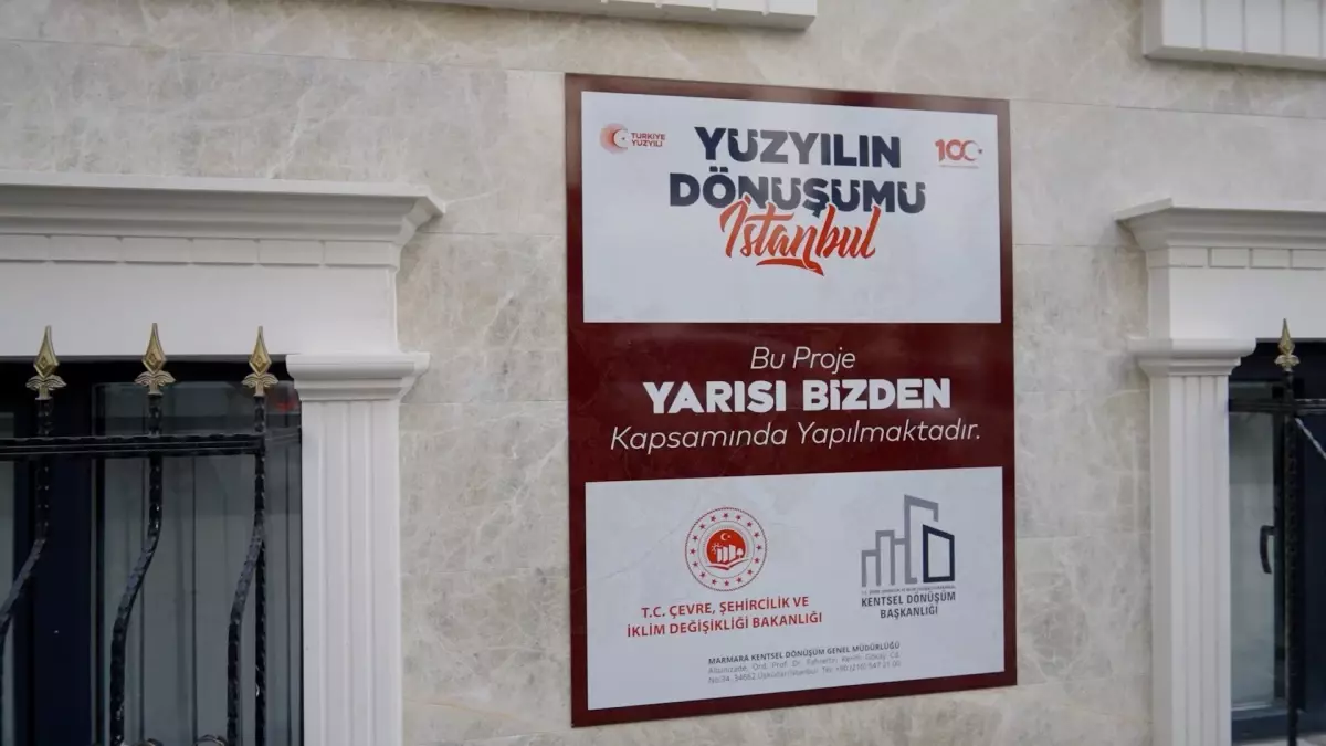 Bakanlık, \'Yarısı Bizden\' kampanyasında merak edilen soruları tanıtım filmiyle yanıtladı