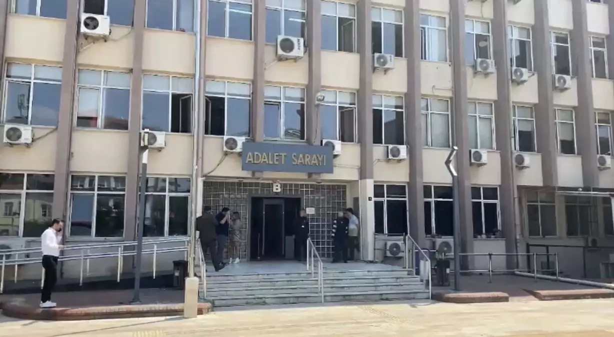 Aydın\'da İntihar Girişimi: Nişanlı Yaralandı