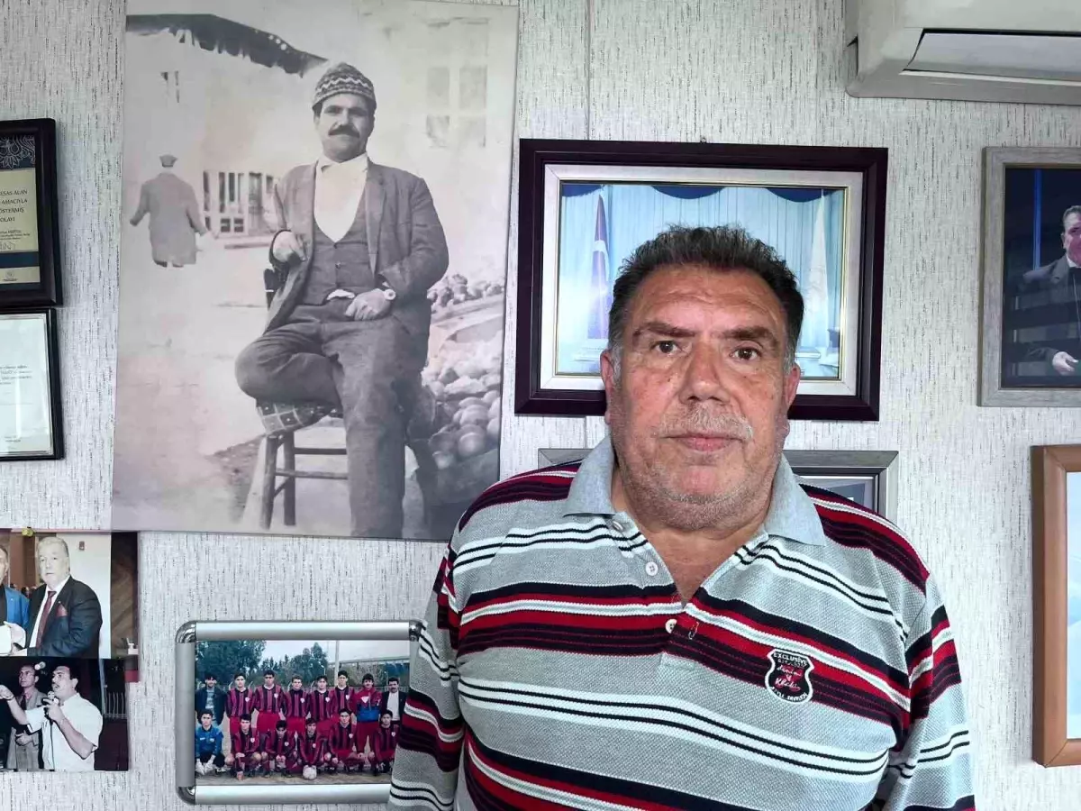 İzmir Hamamları Kapanma Tehlikesiyle Karşı Karşıya