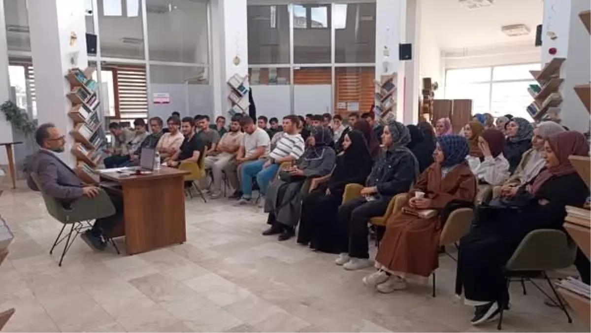 Kudüs Akademisi Finali Tamamlandı