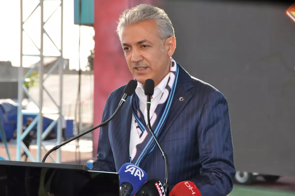 Mardin 1969 Spor 2. Lig\'e Yükseldi