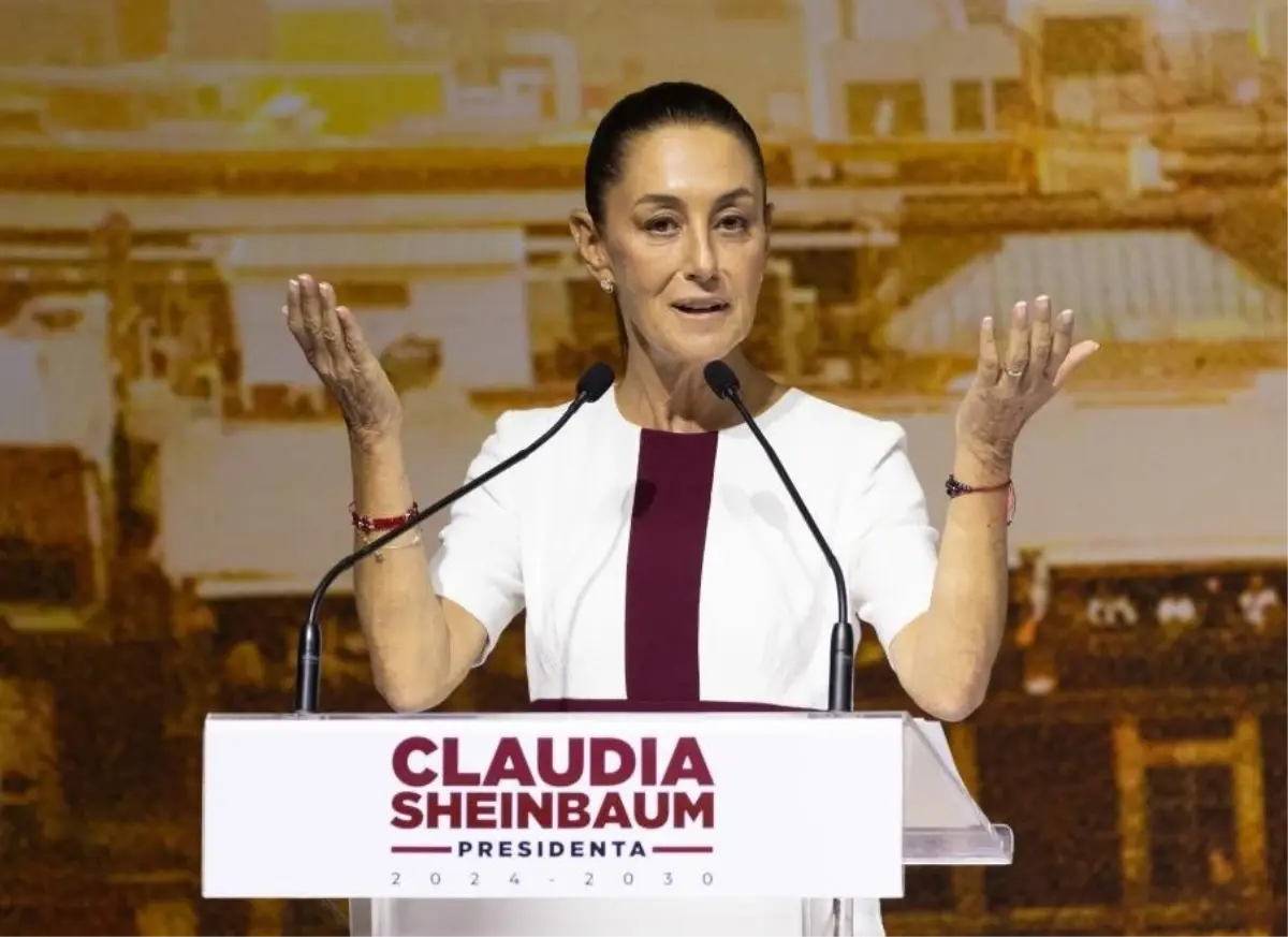 Meksika, ABD\'nin Asker Gönderme Teklifini Reddetti