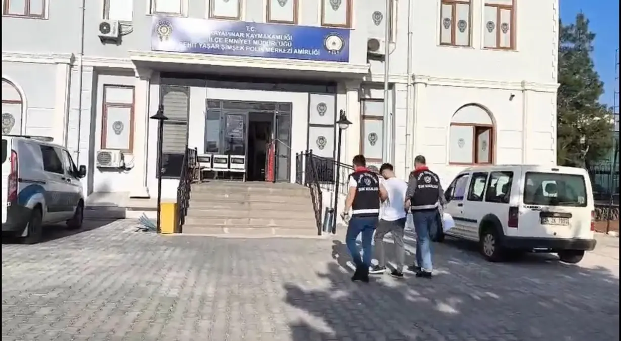 Makas Atan Sürücüye Cezada Rekor