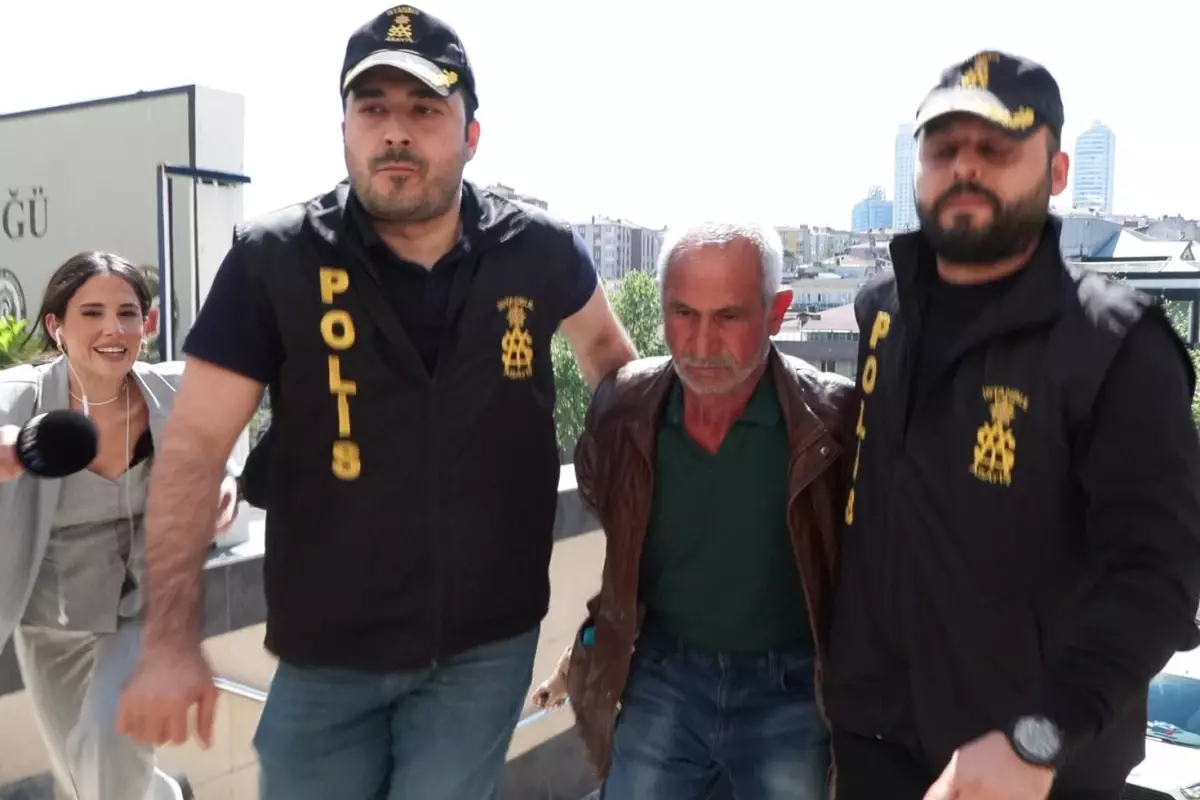 Özel\'e yumruk atan saldırganın ilk ifadesi: CHP\'den yemek kartı istedim vermediler