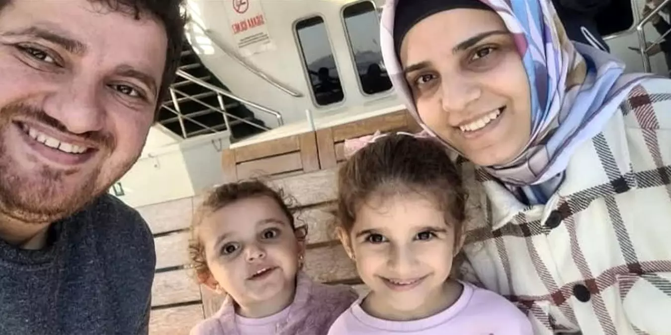 Samsun\'daki Heyelan Faciasında Yaralı Kadın Taburcu Oldu