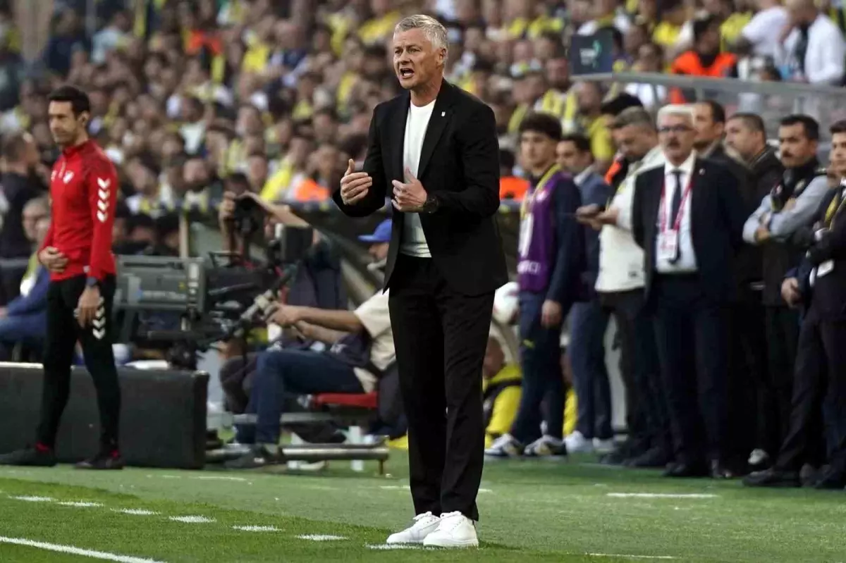 Solskjaer, Mourinho\'ya Karşı 3-2 Öne Geçti