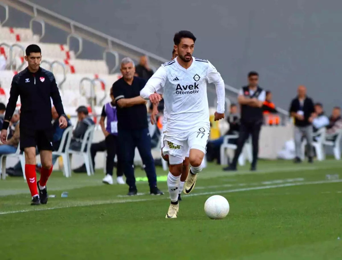 Onur Efe, Altay\'ın Umudu