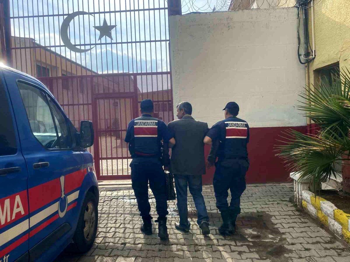 Aydın\'da 33 Aranan Şahıs Yakalandı