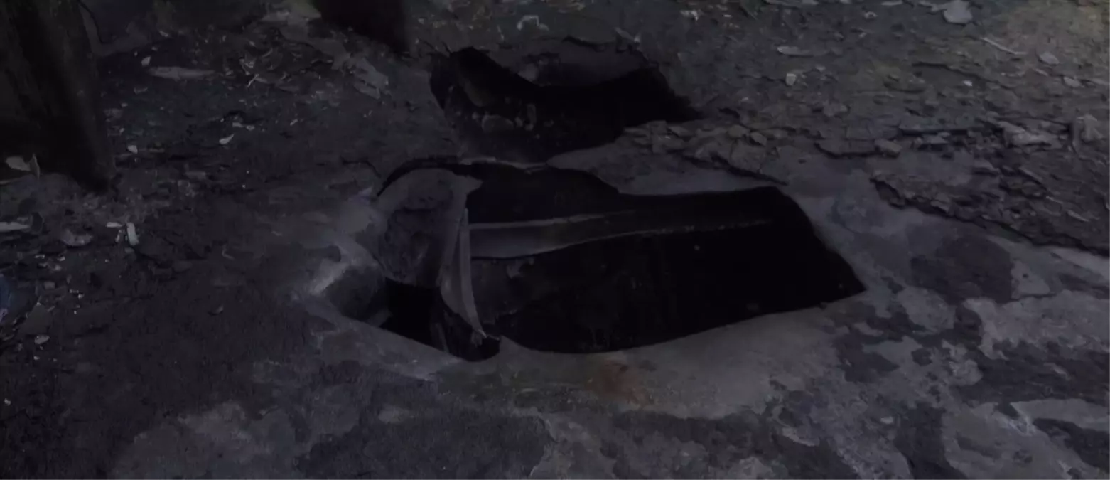 Özgürlük Filosu\'na Saldırı Görüntüleri Ortaya Çıktı