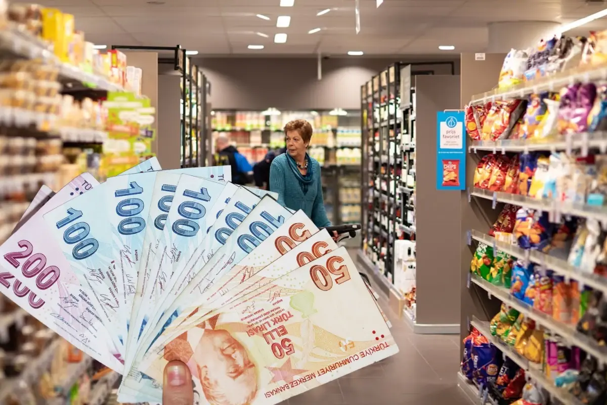 Nisan ayı enflasyonu belli oldu! İşte kiralara yapılacak zam oranı