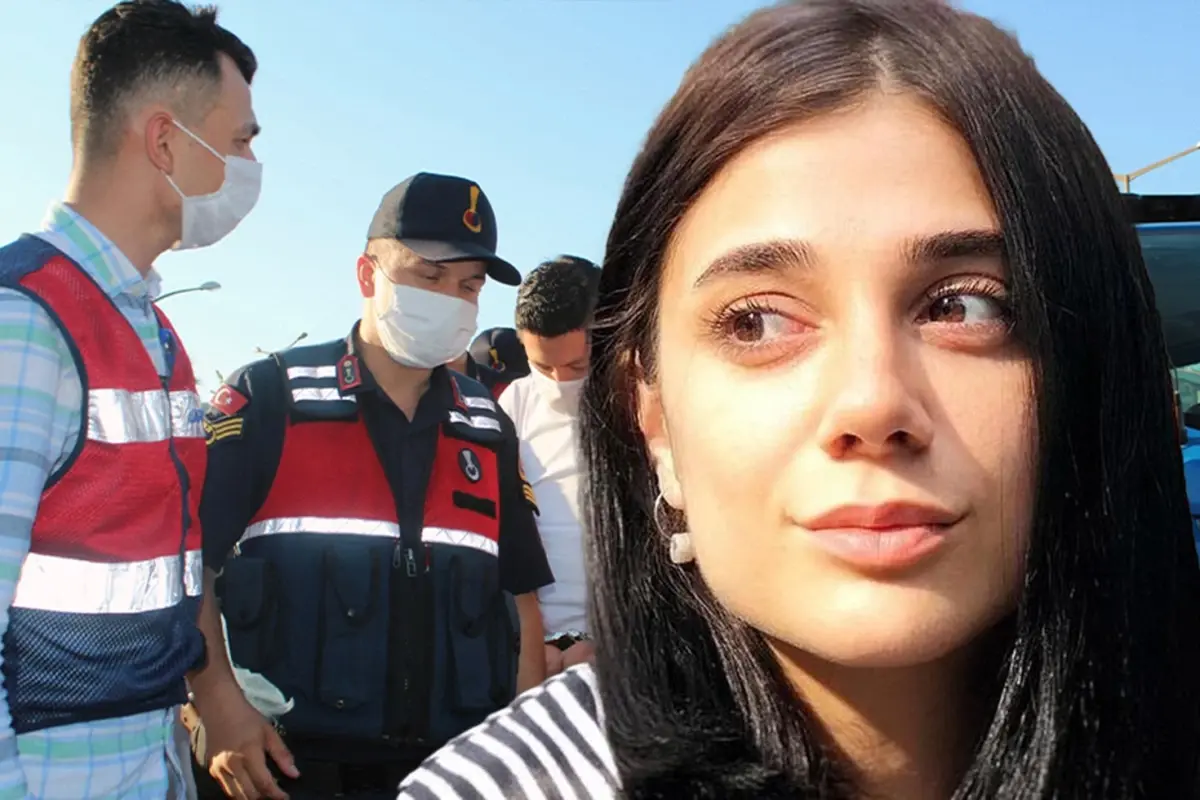 Pınar Gültekin cinayetinde Yargıtay\'dan tartışma yaratacak karar