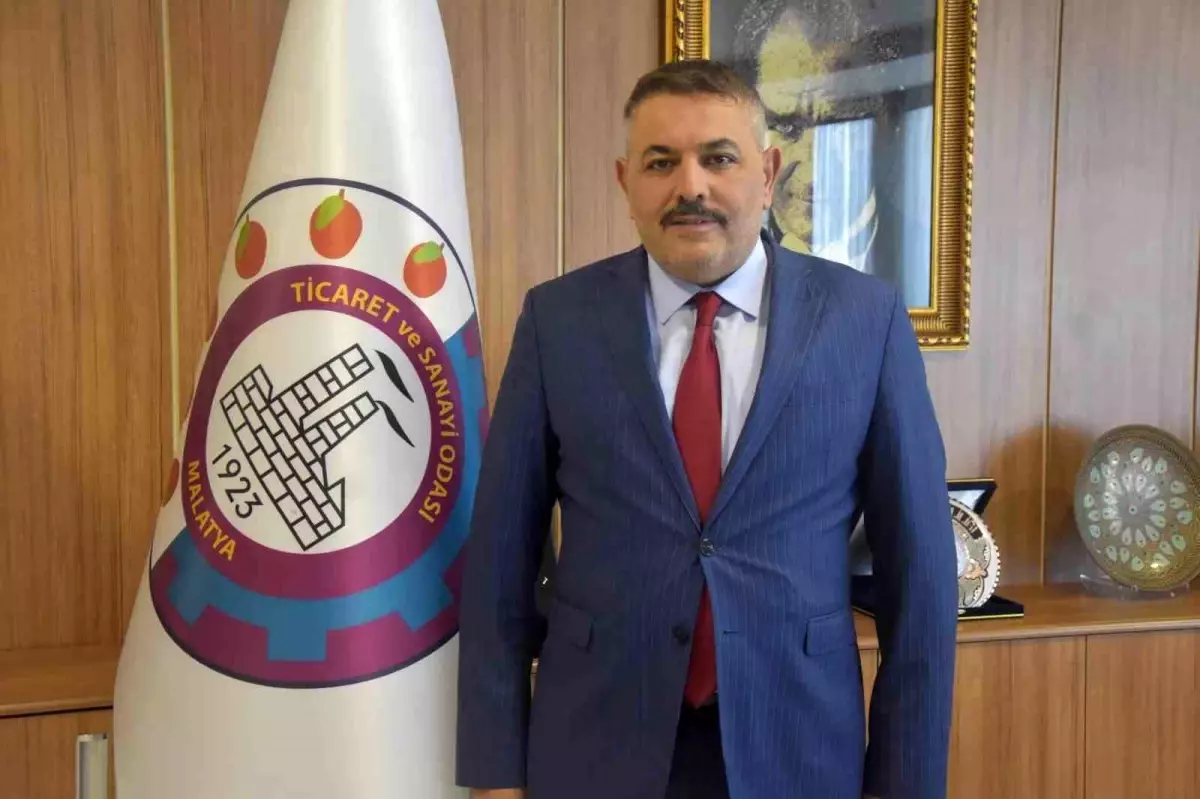 Malatya\'nın İhracatı D düştü
