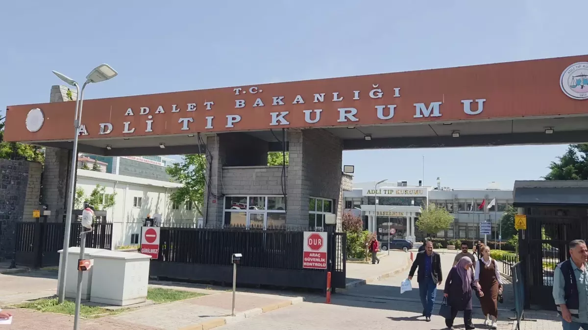 Şişli\'de Kadın Cinayeti: Eski Eşi Tarafından Vuruldu