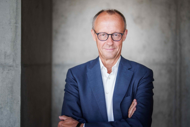 Almanya'nın yeni başbaşkanı Friedrich Merz kimdir? Dikkat çeken Türkiye yaklaşımı Almanya'nın yeni başbaşkanı Friedrich Merz kimdir? Dikkat çeken Türkiye yaklaşımı