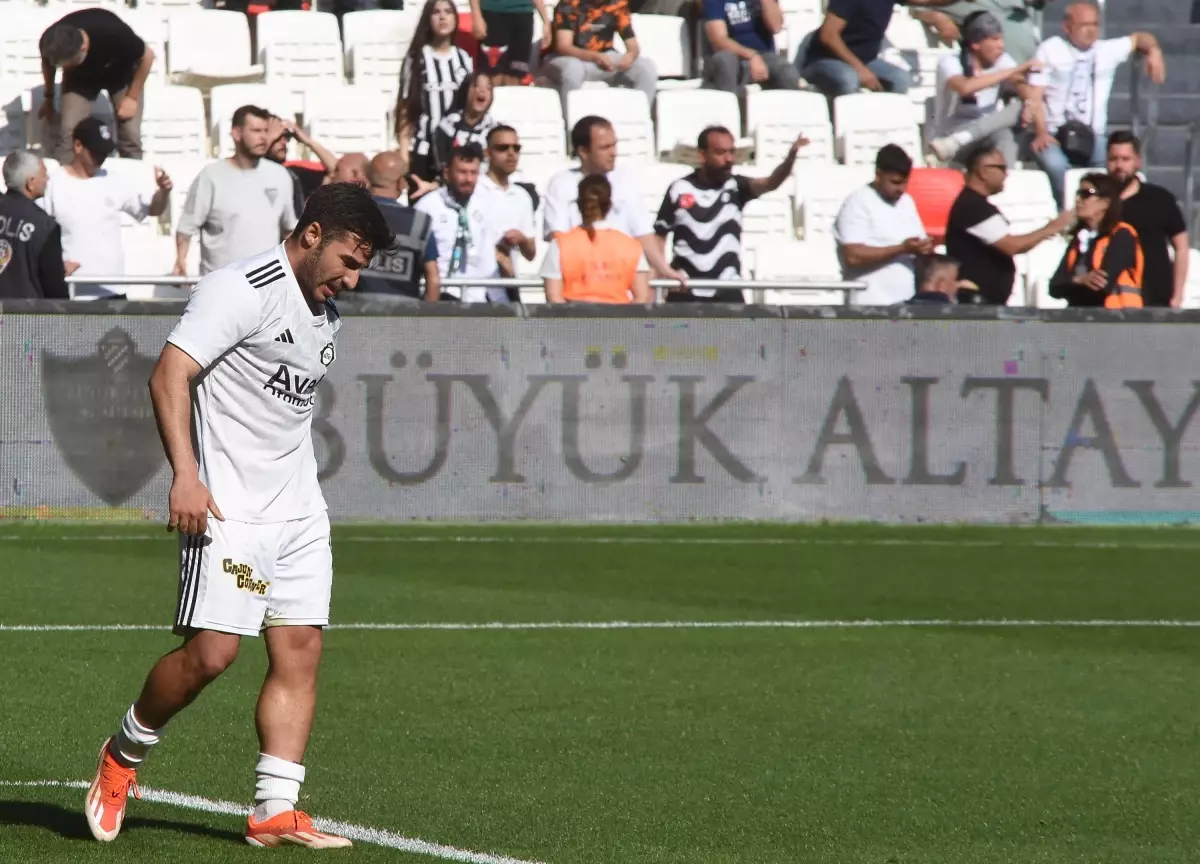 Altay\'ın Borç Durumu Alarm Veriyor