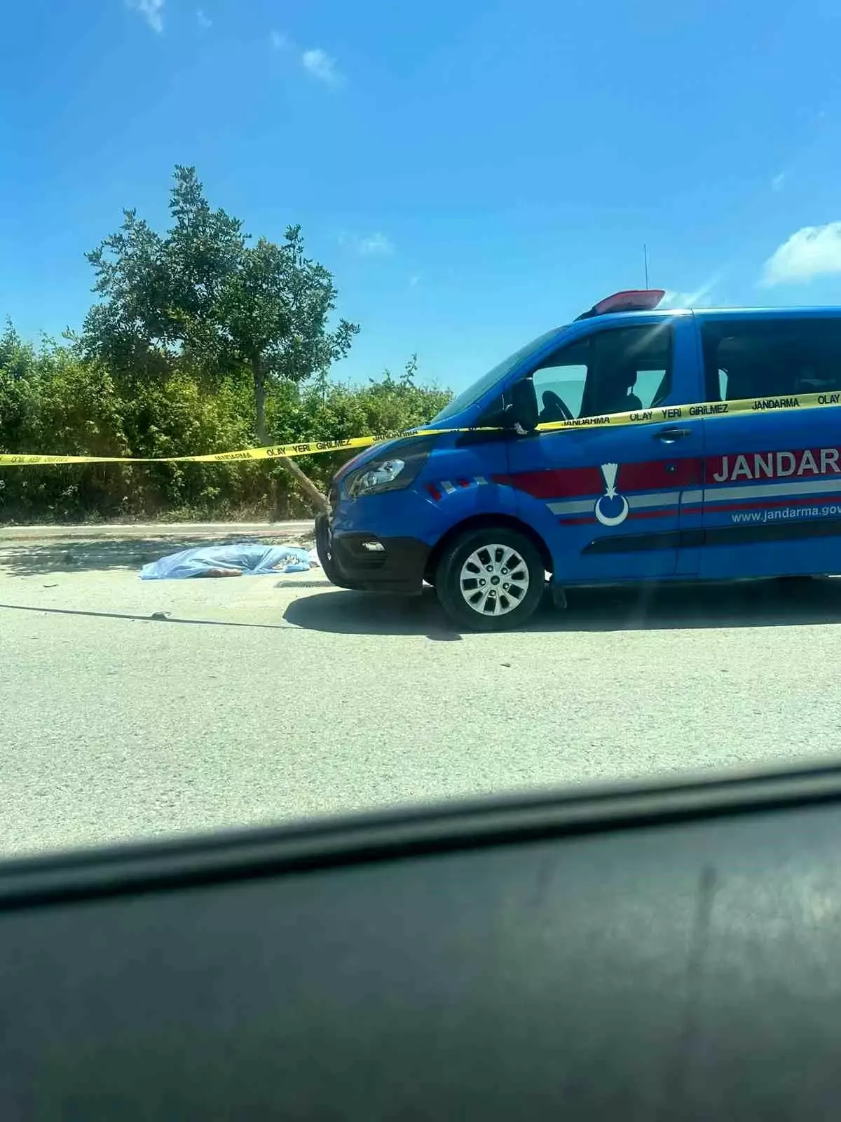 Antalya\'da ATV Kazası: İki Animatör Hayatını Kaybetti