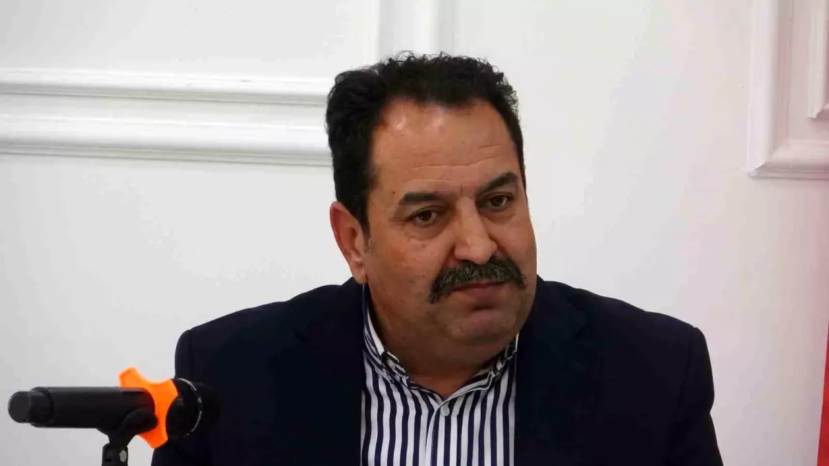 Antalya Emniyet Müdürü Arslan: "Çocuklarımızı 3 kuruşluk menfaatleri uğruna birilerine feda etmeyeceğiz"