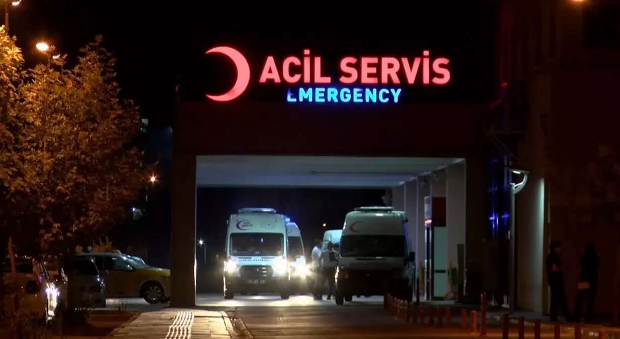 Diyarbakır\'da Avukata Silahlı Saldırı
