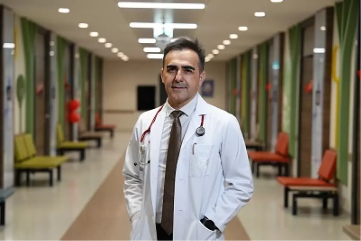 Astımda Doğru İlaç Kullanımı Hayati