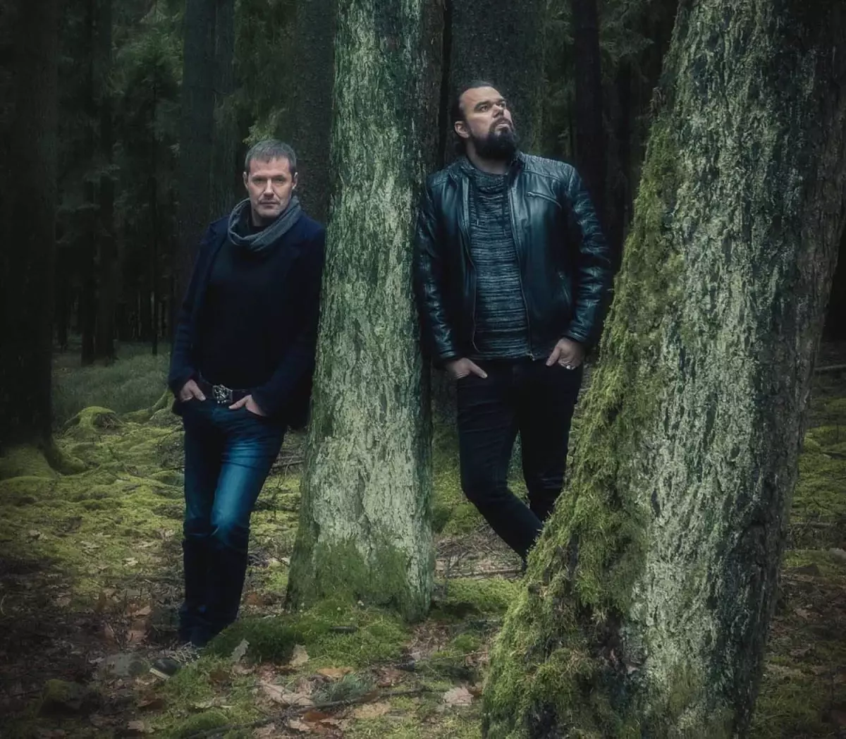 Empyrium Türkiye\'de Konser Verecek